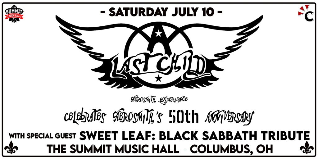 All Events The Summit Music Hall Columbus, OH